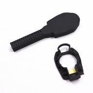 Car Rain Sensor Sensor Install Fixed Bracket Box For Golf 7 MK7 A3 A4 A5 A6 Q3 Q5 Q7 8U0 955 559 81D