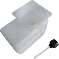 JWDAWN Lifting Pump Hydraulic Oil Container Tank Can CBD 0216003 for EP Electric Pallet Truck Stacke