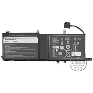 Genuine DELL DELL Alienware Alien P31E 15R3 15R4 17R4 17R5 99Wh High Capacity Brand New Original Lap