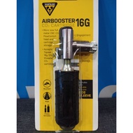 Topeak CO2 Cartridge AirBooster 16G