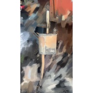 Proton Saga BLM/FLX Exhaust Muffler