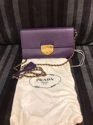 Prada woc 可拆鏈帶