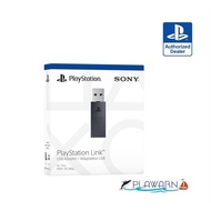 [Thai Center] [Official] PlayStation: PS5 Link USB Adapter * Sony Thailand 1 Year Warranty *