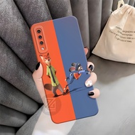 Case hp Samsung Galaxy A50/A50S/A30S/A70 Fashion Cartoon Softcase Samsung Galaxy A50/A50S/A30S/A70 C