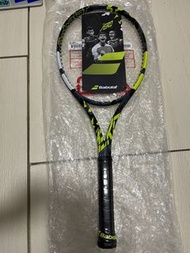 Babolat Pure Aero 98 2023 grip2 PA98