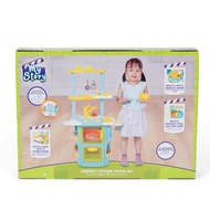 My Story Compact Kitchen Tower Set