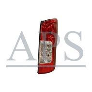 NISSAN URVAN E26 NV350 2014-2019 TAIL LAMP / LAMPU BELAKANG (WITH HARDNESS) (TYC)