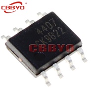 10PCS AO4354 AO4406 AO4407 AO4409 AO4423 AO4433 AO4435 AO4447 AO4466 AO4468 AO4496 AO4600 AO4614 AO4