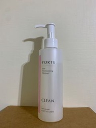 FORTE柔潤保濕潔面露200ml