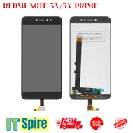 REDMI NOTE 5A/5A PRIME INCELL MDI6S, Redmi Y1, Redmi Note 5A COMPATIBLE LCD DISPLAY TOUCH SCREEN DIGITIZER