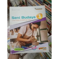 Arts and Culture 7 SMP.HOTS.Latest Revised Edition.