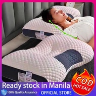 【Local 】Neck Pillow for sleeping Orthopedic Cervical Traction memory foam pillow for neck support
