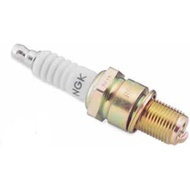 NGK Resistor Sparkplug BR8ES for Polaris SCRAMBLER 400 4X4 1995-2002