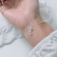 S999 Magic Wand Necklace