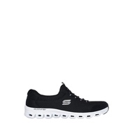 Skechers Glide-Step Women's Sneaker - Black