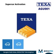 Texa Activation from IDC5 Light CAR to IDC5 Plus CAR