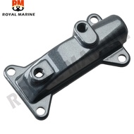 663-42134 Cover FOR Yamaha Outboard Motor 2T 48HP 50HP 55HP 60HP 70HP 663-42134-02-94 Boat Engine Pa