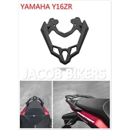 YAMAHA Y16ZR VVA ACCESSORIES REAR FENDER MUFFLER VISOR CARBON COVER SET