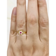 Grosir Cincin Wanita Emas Muda + Cincin Emas Muda + Cincin Emas Asli +