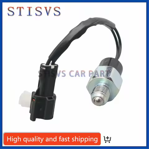 Brake Light Switch 8-98181233-0 For ISUZU DMAX MUX NPR 2012-2024 DIESEL 2.5l 3.0l 8 98181233 0 89818