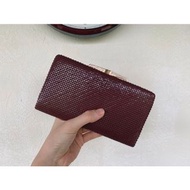 GLOMESH wallet vintage