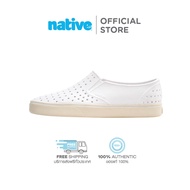 Native รองเท้ากันน้ำผู้ใหญ่ EVA รุ่น Mile Wanderfoam Shell White/Bone White