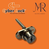 HL-03 CYBER LOCK BIG CL2C A2M1 603H 22 01 K190J 91 CO CL2