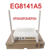 Huawei Light Cat EG8141A5 Gigabit GPON ONU EPON XPON HG8546M with WIFI English