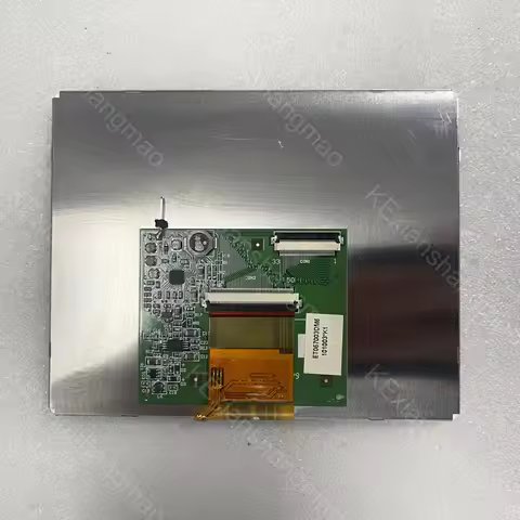 Brand new original industrial LCD screen LCD 5,7 "tela, ET057003DM6, ET0570C3DM6, ET057002DM6