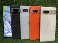 PHONE G PIXEL 7A 128GB SECOND ORIGINAL