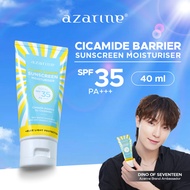Azarine CICAMIDE BARRIER SUNSCREEN MOISTURIZER