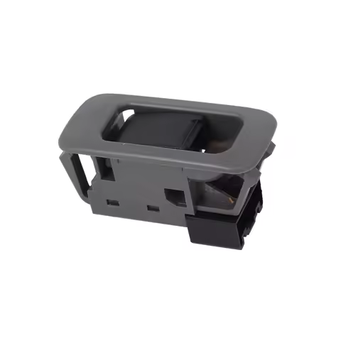 A54P-Window Control Switch Button For Grand Vitara Grey 37995-75F00-P4Z / 3799575F00P4Z / 3799575F00