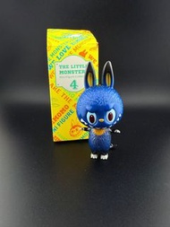The Little Monsters mini  Zimomo 第四代 - 六號機