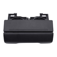 Fir Rear Seat Beverage Rack for A5L 4KC8859954PK 4KC 885 995 4PK Cup Holder