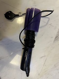 babyliss haircurl