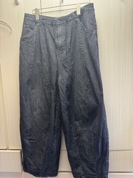 NEEDLES x STUDIOUS＜別注＞H.D.Pant Jean/11oz Denim