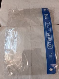 防疫面罩FACE SHIELD