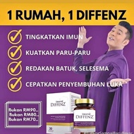Eskayvie Diffenz Vitamin C ( BUY 2 RM100)