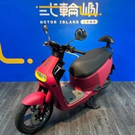 19年 睿能 GOGORO 3 PLUS 37508km $28000/機車、電動車、重機買賣/新竹貳輪嶼