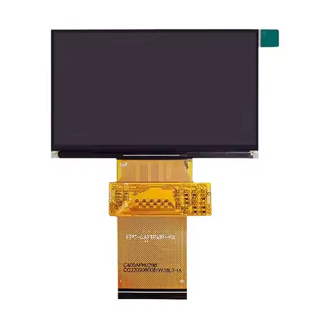 FPC-CAFH028-V2 FPC-C400AFH028B-V2 C0500AFH002D LCD Display For projector Screen repair diy projector