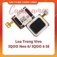 Vivo IQOO Neo 6 / IQOO Neo 6 SE Internal Speaker (Components 69)