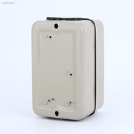QCX2D Magnetic Starter 1.5KW 4KW 7.5KW 15KW 380V Intelligent Electronic Motor Protector