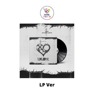 LP Ver XLOV 1st Mini Album UXLXVE