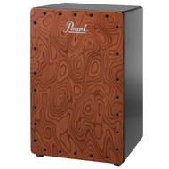 Pearl PBC121B Primero Cajon Figured Cherry