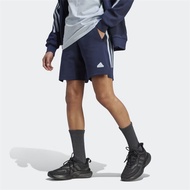 Future Icons Adidas 3-Stripes Shorts - Blue - IJ6384