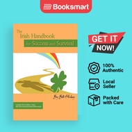 The Irish Handbook for Success and Survival by Bill Hickey (Author) - 9780595312597