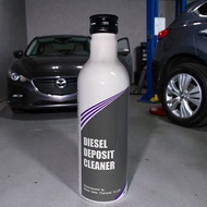 mazda DIESEL Injector Cleaner DEPOSIT Soot Remover Product Liquid Genuine Cleaning From 1 Center