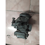 Kawasaki Zx 130 Ori Carburetor