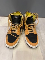 Nike Air Jordan 1 Zoom Air Comfort