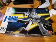 Bandai HG 1/144 L Gaim 重戰機